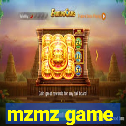 mzmz game